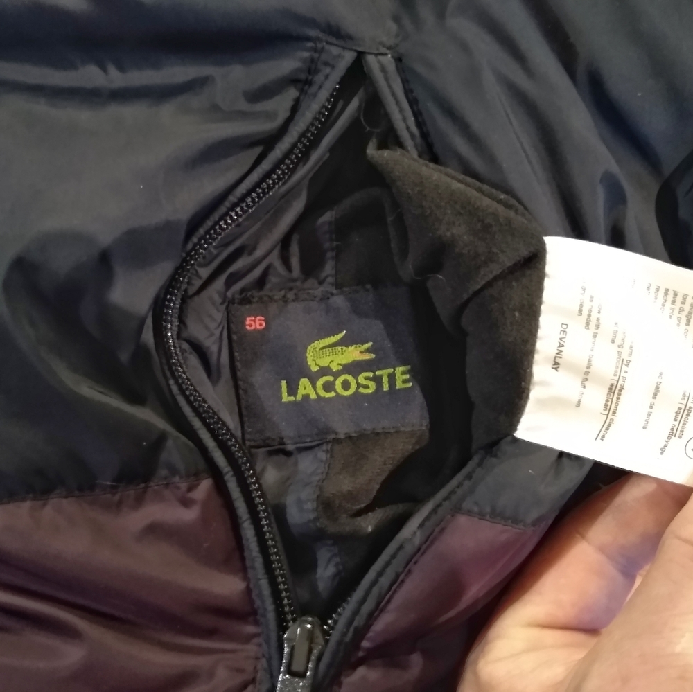 Lacoste - Picture 5 of 8